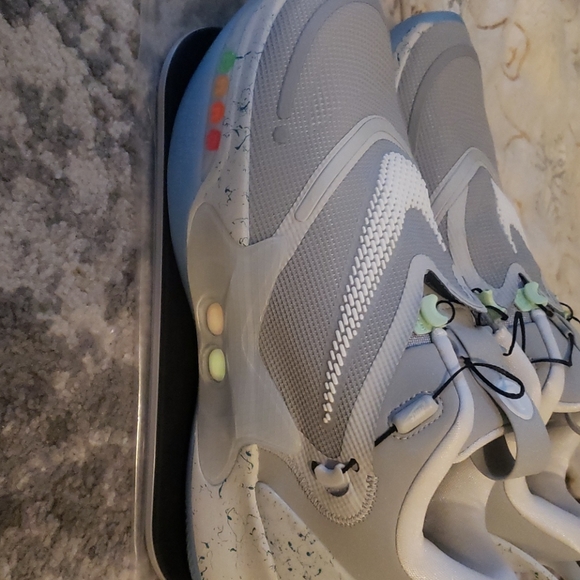 Nike Adapt bb 2.0